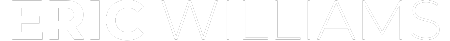 Eric Williams