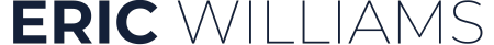 Eric Williams